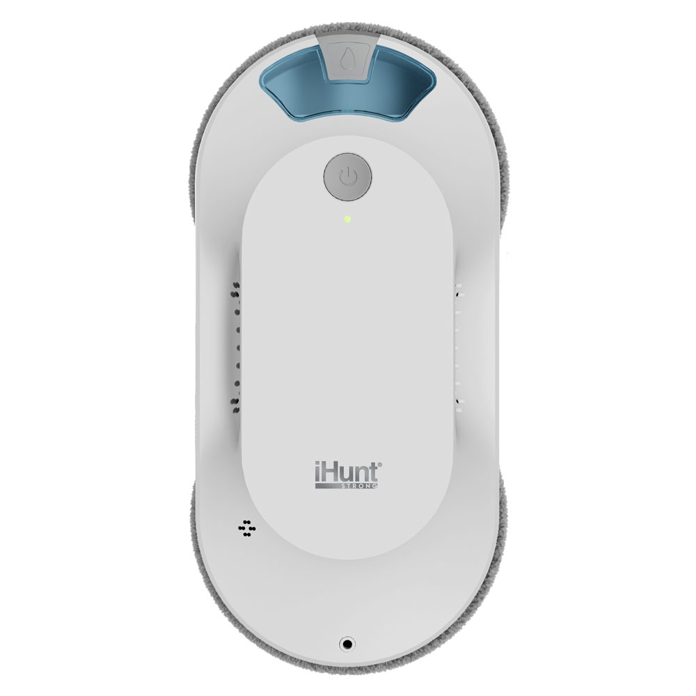 Resigilat Robot curatare geamuri cu pulverizator apa iHunt Smart Window Robot 4 Ultra [2]