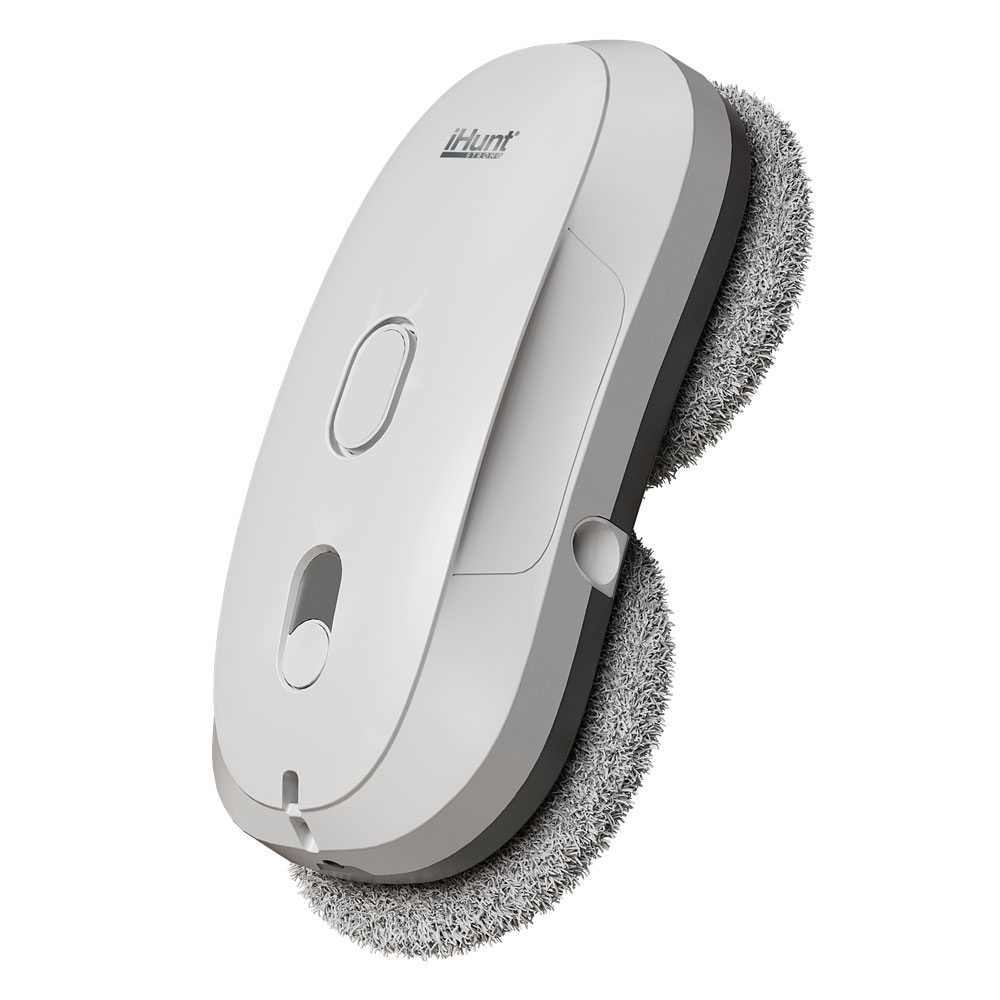 Robot curatare geamuri cu pulverizator apa iHunt Smart Window Robot 3 Ultra [5]