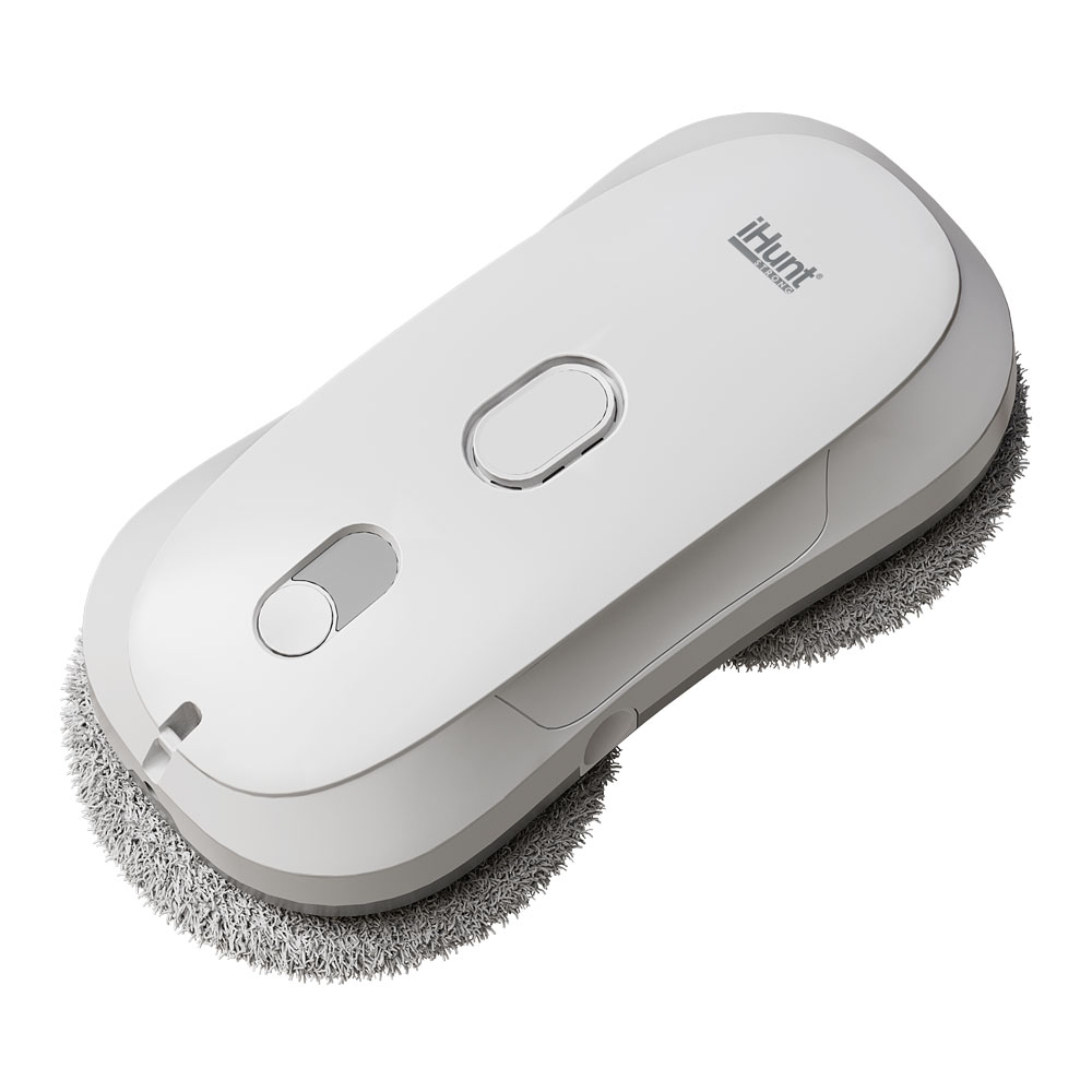 Resigilat Robot curatare geamuri cu pulverizator apa iHunt Smart Window Robot 3 Ultra [3]