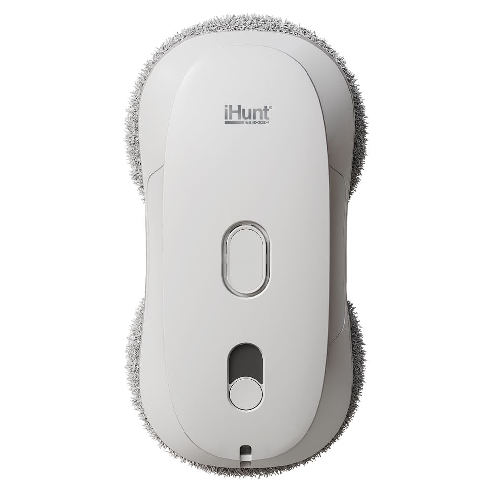 Robot curatare geamuri cu pulverizator apa iHunt Smart Window Robot 3 Ultra [2]