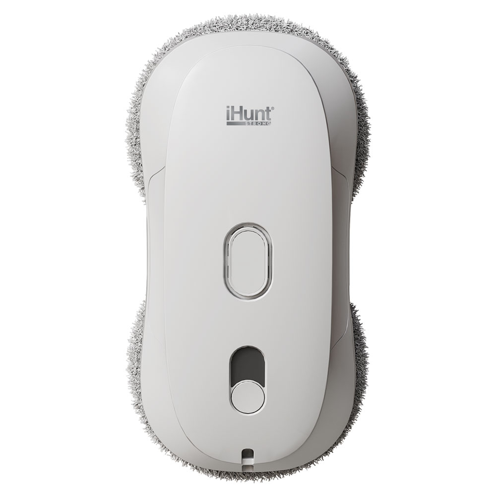 Resigilat Robot curatare geamuri cu pulverizator apa iHunt Smart Window Robot 3 Ultra [2]