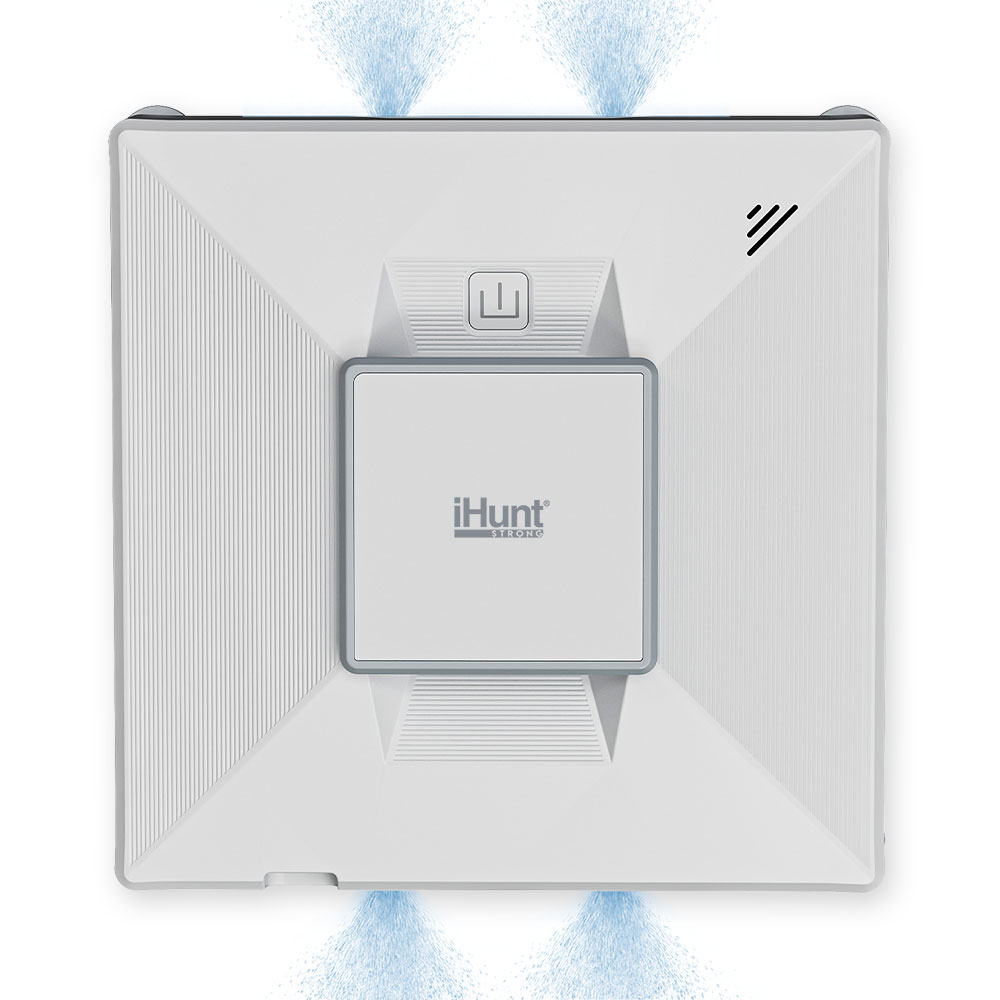 Resigilat robot geamuri iHunt Window 7 Supreme 4X Spray [2]