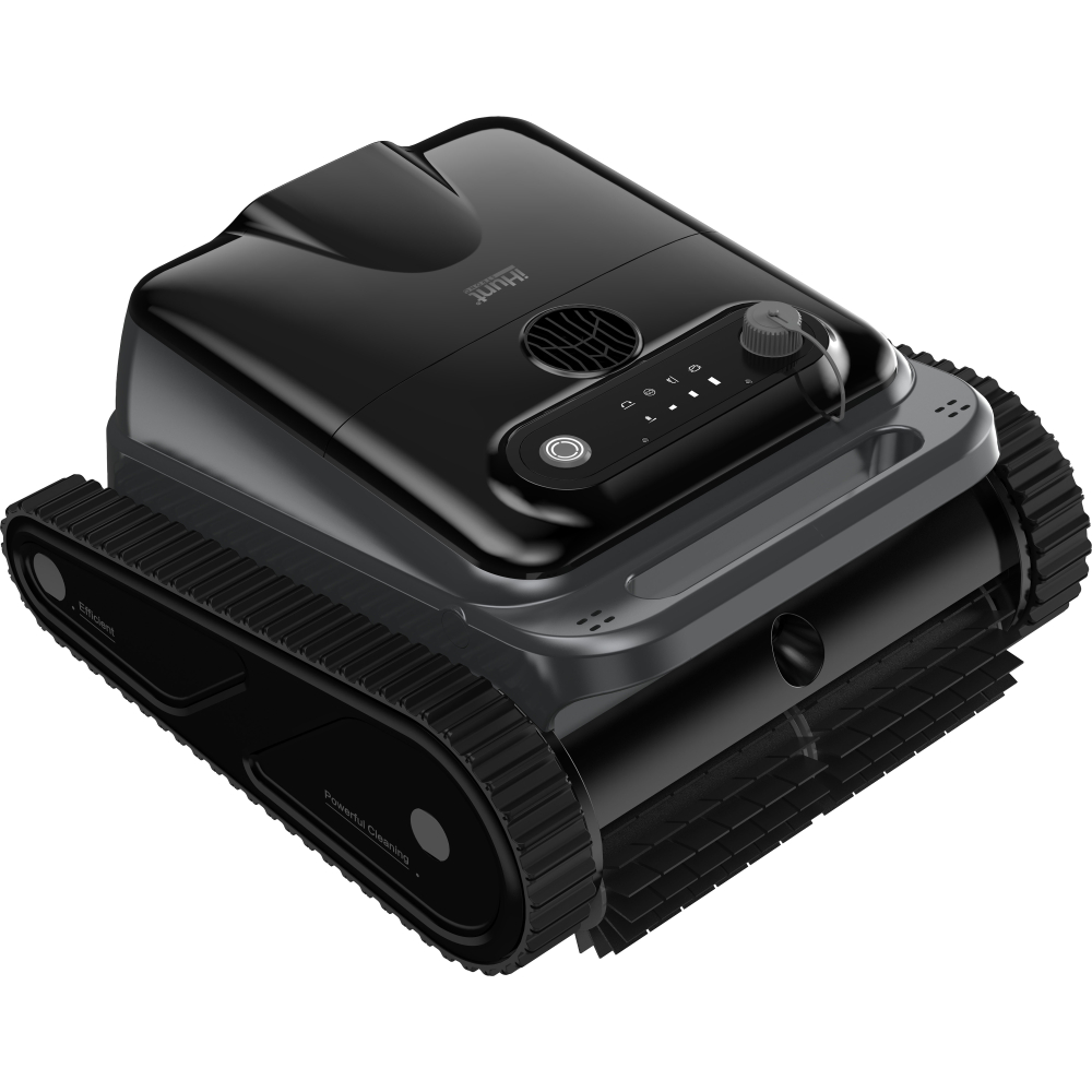 Robot curatare piscina iHunt BRO Robo Pool SUPREME [7]