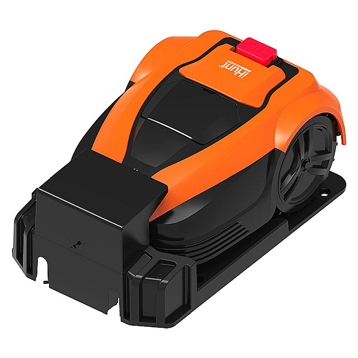 Robot de tuns gazonul iHunt RoboMower APP 2500m2 PRO [5]