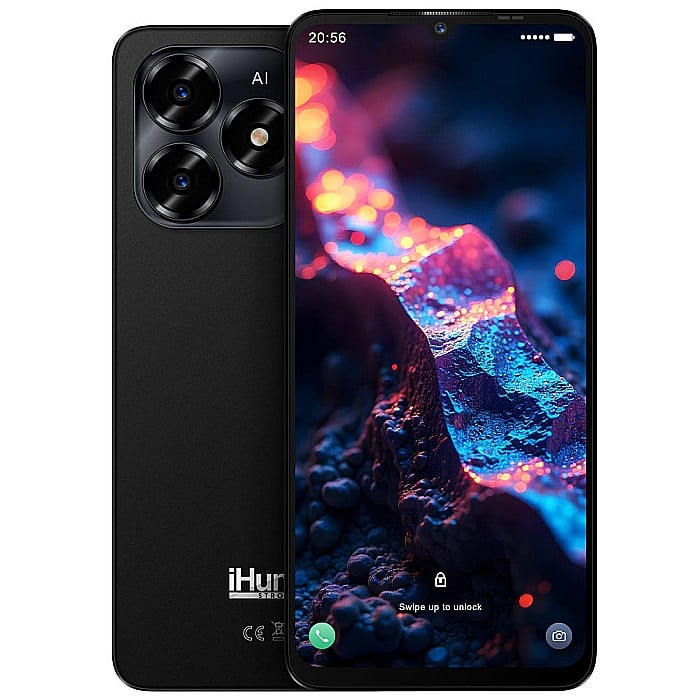 Resigilat iHunt S25 Ultra Black [3]