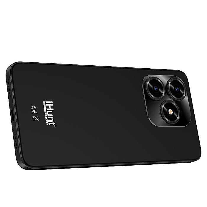 Resigilat iHunt S25 Ultra Black [9]