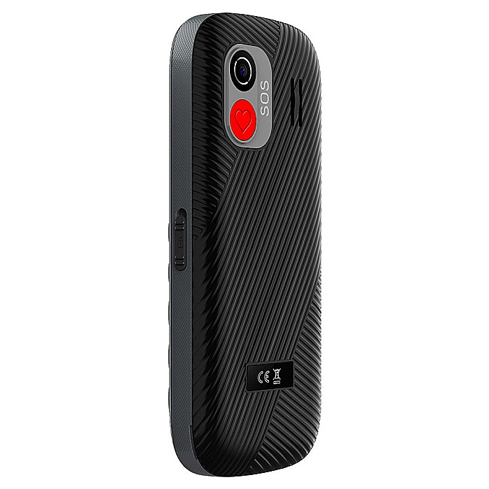 Resigilat iHunt Senior Comfort [9]