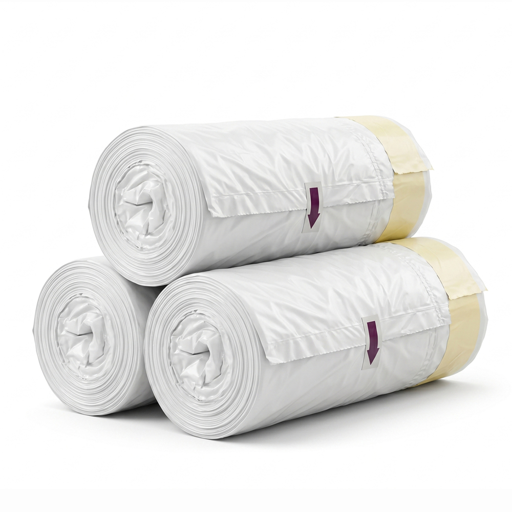 Set 3 Role Saci Deseuri Litiera Automata iHunt AutoScooper 11 / Smart Cat Litter V6/V7 [2]