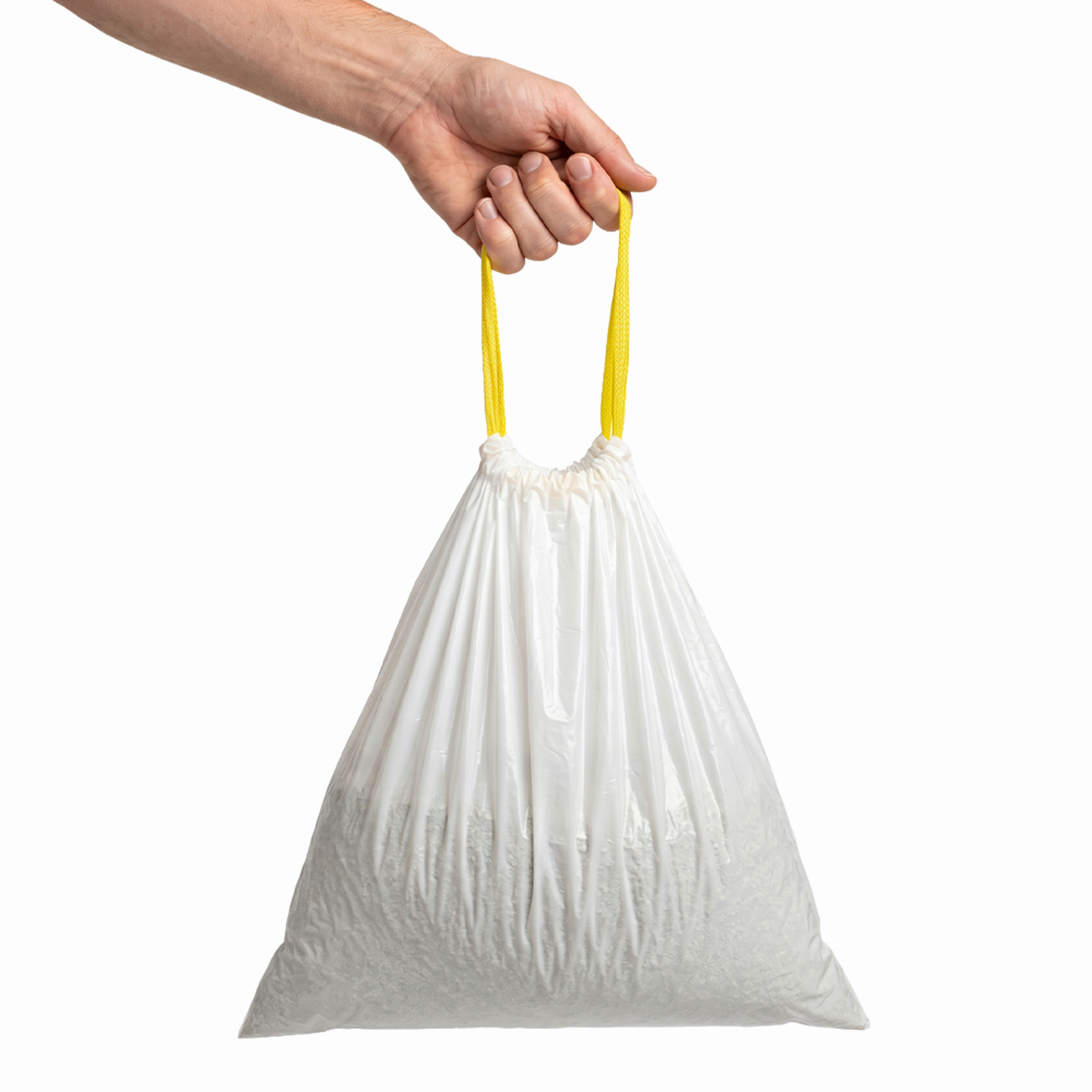 Set 3 Role Saci Deseuri Litiera Automata iHunt AutoScooper 11 / Smart Cat Litter V6/V7 [3]