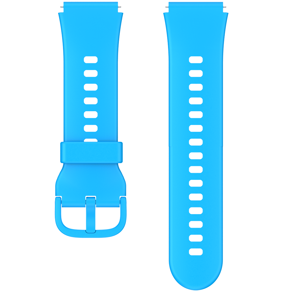 Smartwatch monitorizare copii Lagenio K3 Blue, 4G SIM, 1.7", Localizare GPS cu A-GPS, WIFI, ACC, Alerta Perimetru, Apeluri Video si Voce, Lanterna, SOS, 770mAh [7]