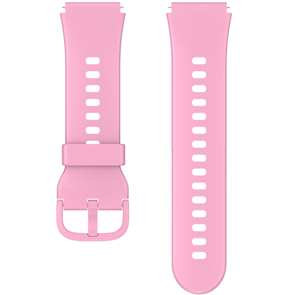 Smartwatch monitorizare copii Lagenio K3 Pink, 4G SIM, 1.7", Localizare GPS cu A-GPS, WIFI, ACC, Alerta Perimetru, Apeluri Video si Voce, Lanterna, SOS, 770mAh [7]
