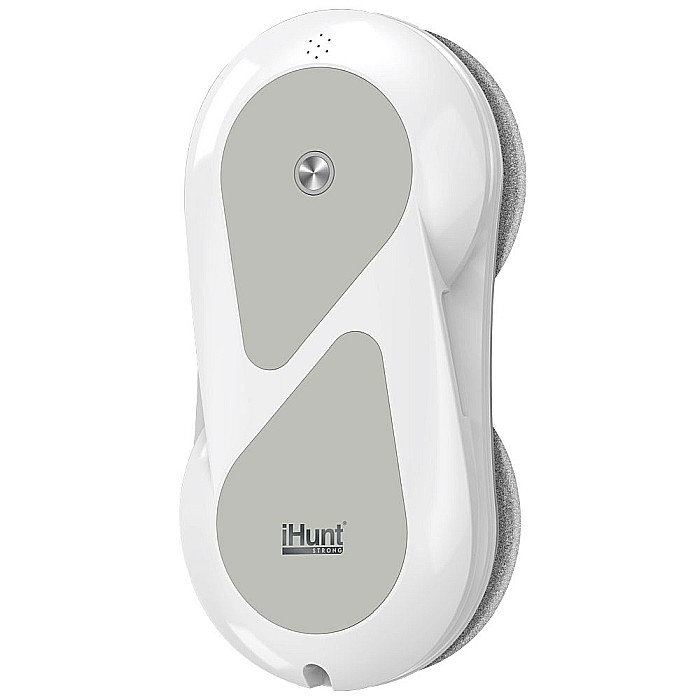 Robot curatare geamuri iHunt Smart Window 5 PRO Twin Spray, White [4]