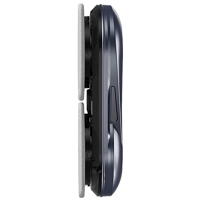 Robot curatare geamuri iHunt Smart Window 5 PRO Twin Spray, Black [4]