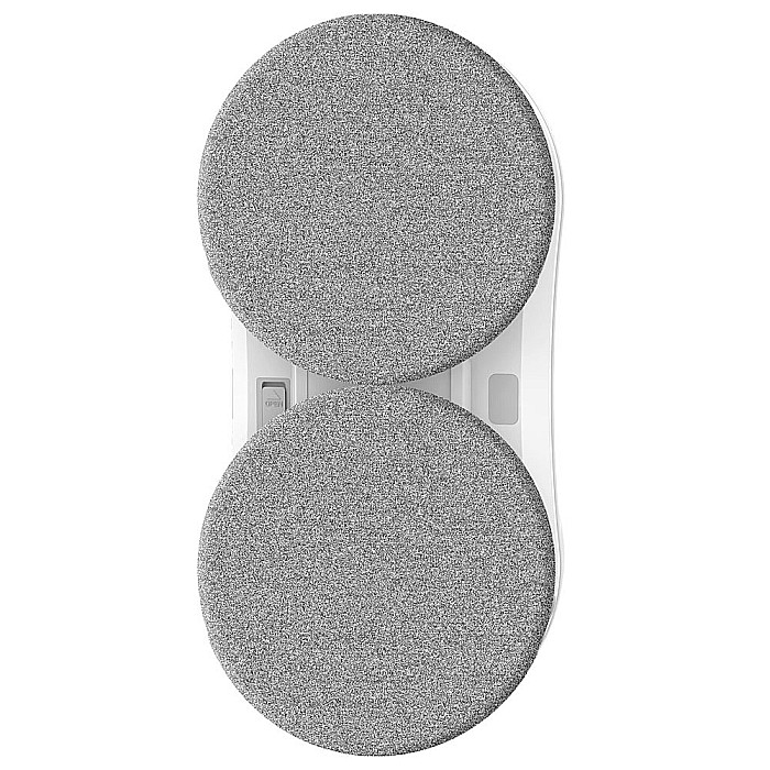 Robot curatare geamuri iHunt Smart Window 5 PRO Twin Spray, White [3]