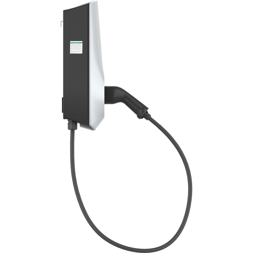 Statie de incarcare cu monetizare iHunt EV Turbo Wallbox 22kW Type 2 [4]