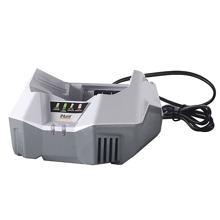 Incarcator baterii Li-Ion iHunt Strong Charger 58V POWER [1]