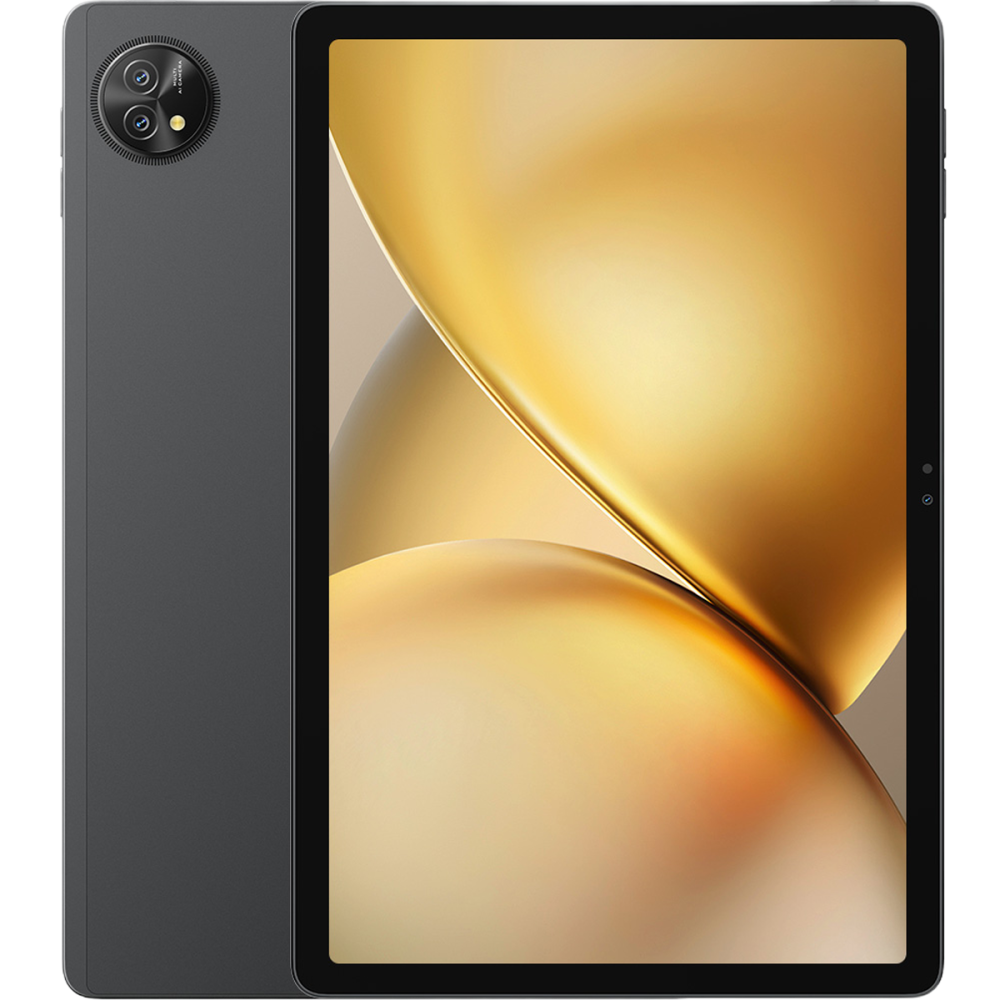 Blackview ZENO 10, 5G, Wi-Fi, 11" 90Hz, 8GB RAM, 128GB, GPS, 13MP + 8MP, Android 15, Grey [2]