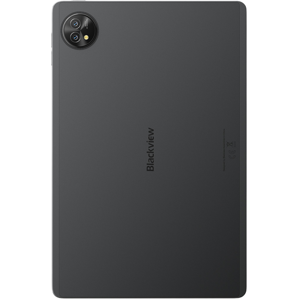 Blackview ZENO 10, 5G, Wi-Fi, 11" 90Hz, 8GB RAM, 256GB, GPS, 13MP + 8MP, Android 15, Grey [5]