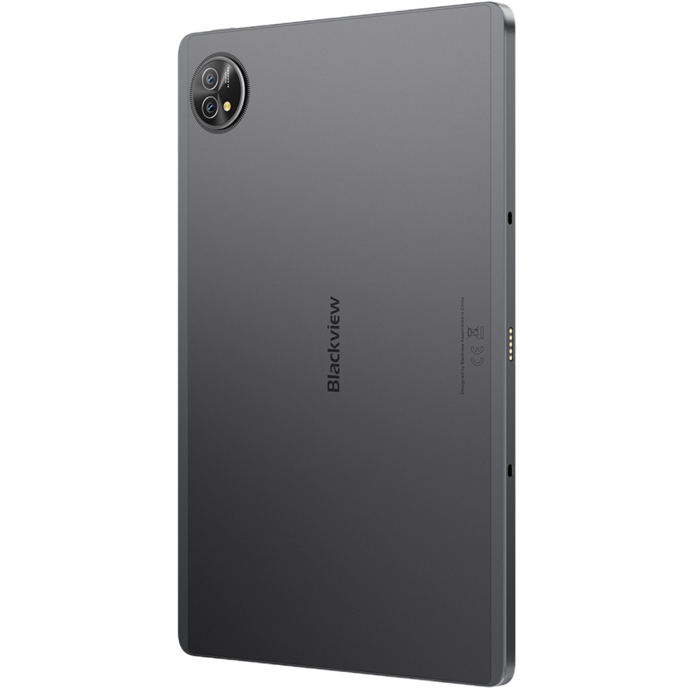 Blackview ZENO 10, 5G, Wi-Fi, 11" 90Hz, 8GB RAM, 128GB, GPS, 13MP + 8MP, Android 15, Grey [6]