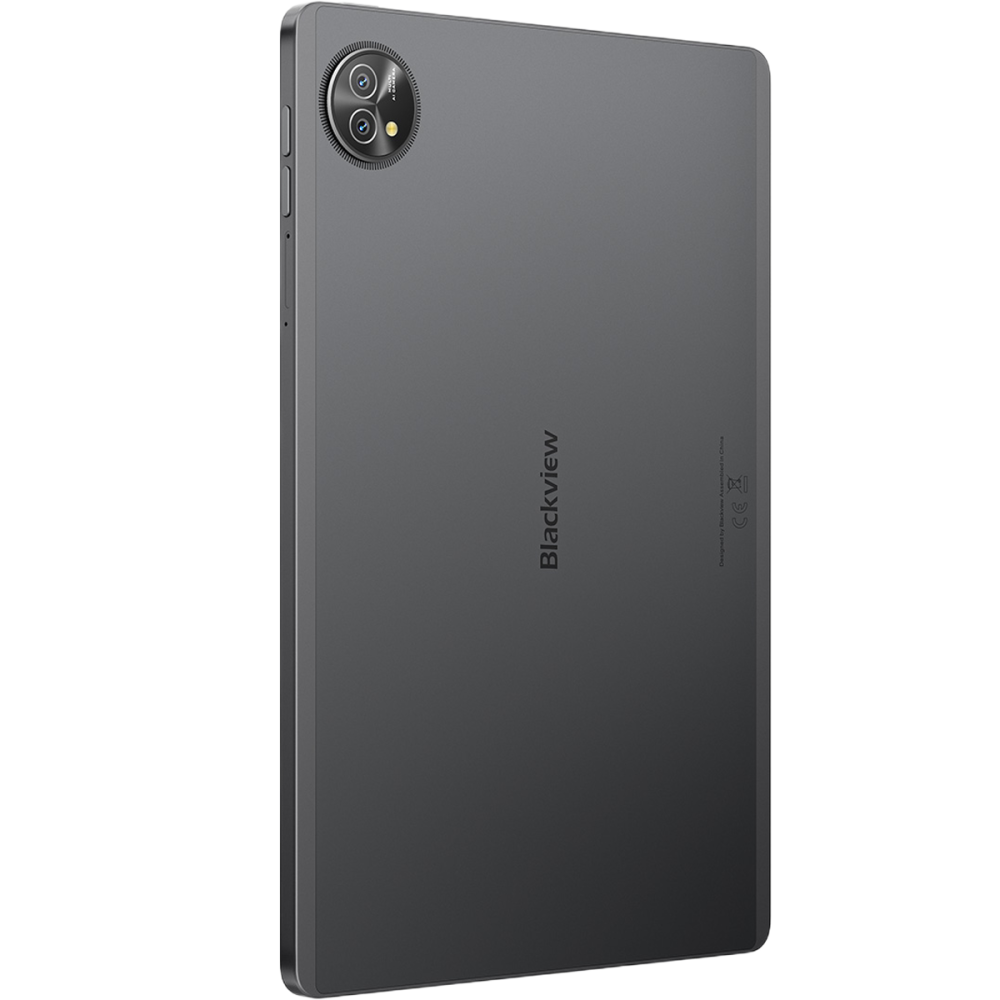 Blackview ZENO 10, 5G, Wi-Fi, 11" 90Hz, 8GB RAM, 256GB, GPS, 13MP + 8MP, Android 15, Grey [4]