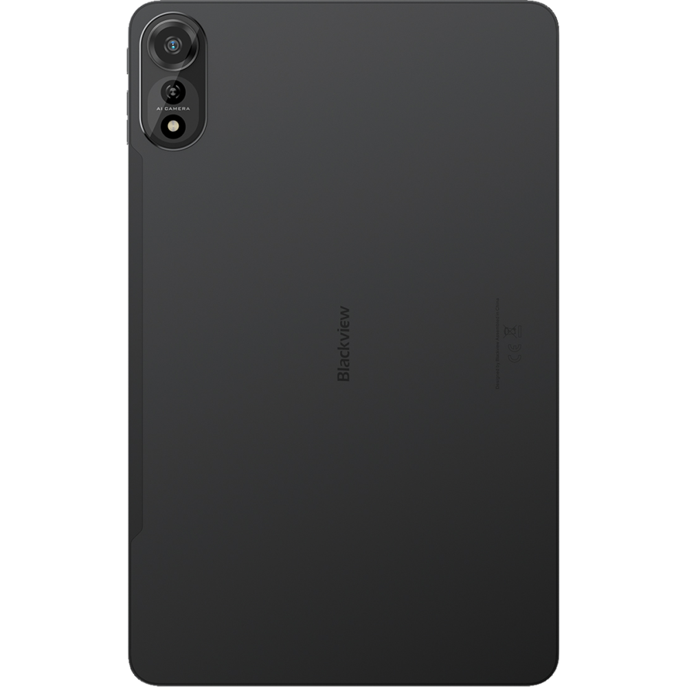 Tableta Blackview MEGA 2 4G 256GB 12-inch IPS Camera 16+8MP Stereo Grey [6]