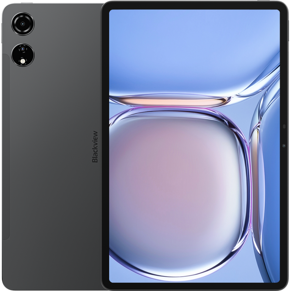 Tableta Blackview MEGA 3 4G 256GB 12.1-inch IPS Camera 50+13MP Quad Speaker Grey [5]