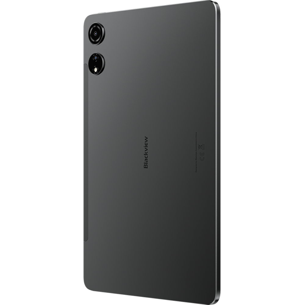 Tableta Blackview MEGA 3 4G 256GB 12.1-inch IPS Camera 50+13MP Quad Speaker Grey [6]