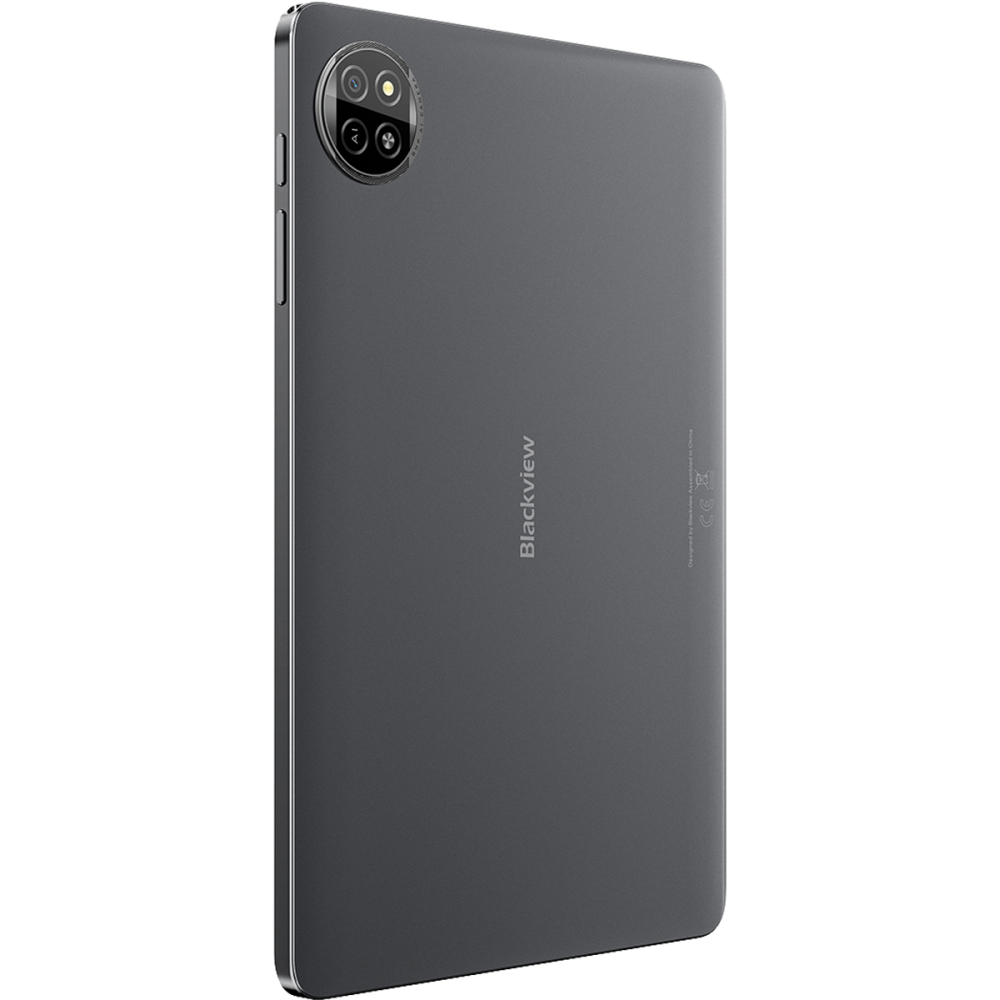 Tableta Blackview Tab 20 WiFi 64GB 10.1-inch GPS Camera 8+5MP Stereo Grey [6]