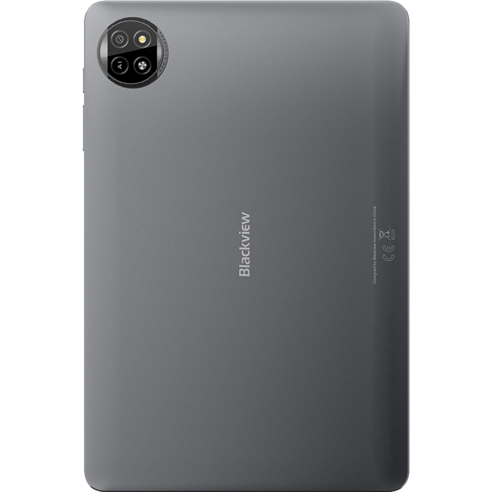 Tableta Blackview Tab 20 WiFi 64GB 10.1-inch GPS Camera 8+5MP Stereo Grey [3]