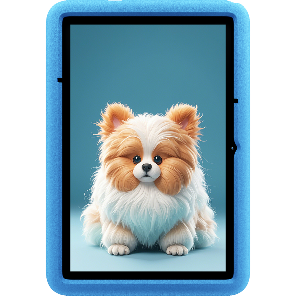 Tableta Blackview Tab A6 Kids WiFi 128GB 10.1-inch 5+8MP Stereo Control Parinti Blue [2]