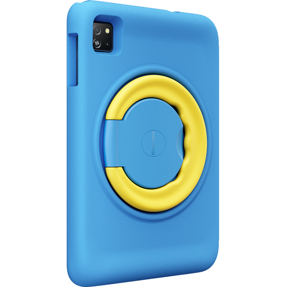 Tableta Blackview Tab A6 Kids WiFi 128GB 10.1-inch 5+8MP Stereo Control Parinti Blue [7]