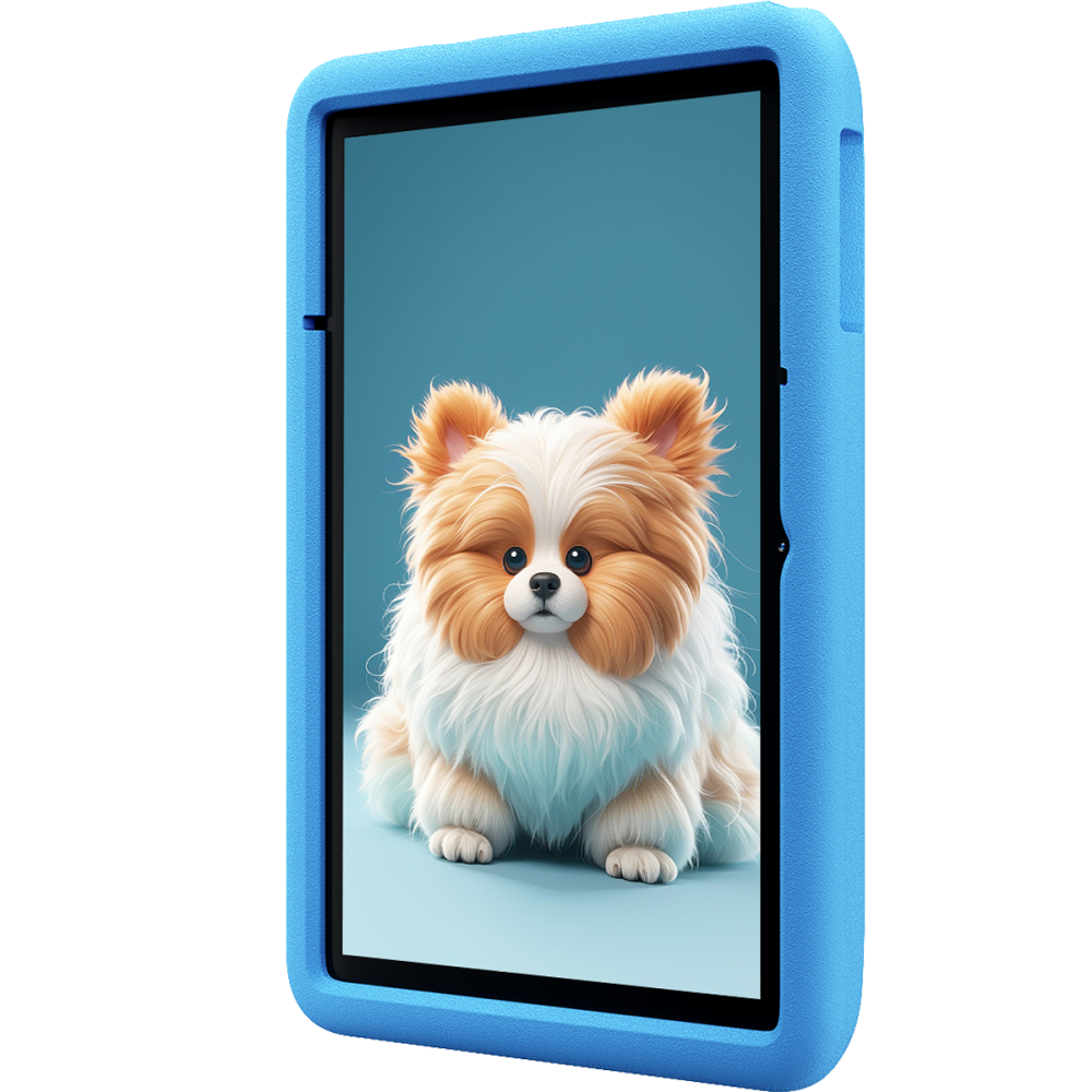 Tableta Blackview Tab A6 Kids WiFi 128GB 10.1-inch 5+8MP Stereo Control Parinti Blue [3]