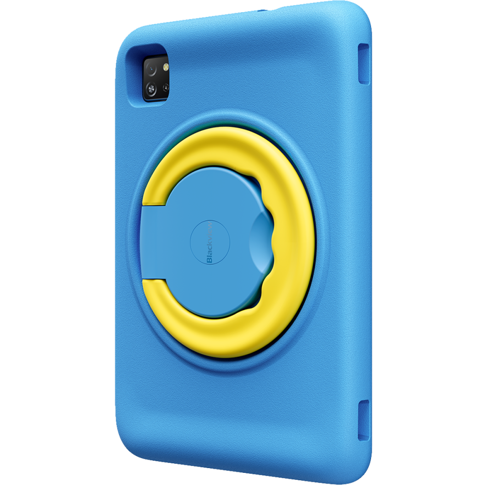 Tableta Blackview Tab A6 Kids WiFi 128GB 10.1-inch 5+8MP Stereo Control Parinti Blue [6]