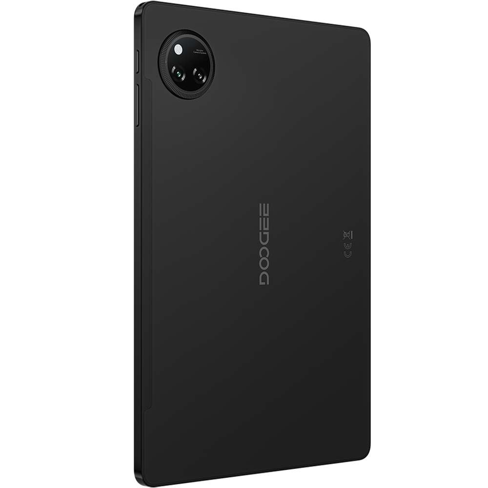Tableta Doogee Tab A9 Plus Wi-Fi 11-inch 90Hz IPS 4GB RAM 64GB Stereo 8580mAh Android 15 Black [4]