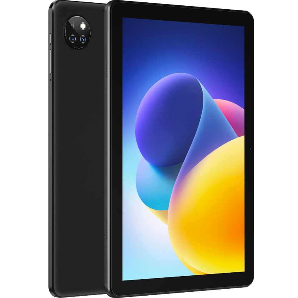 Tableta Doogee T10W 4G 10.1-inch IPS 128GB Stereo 8000mAh Android 14 Black [1]