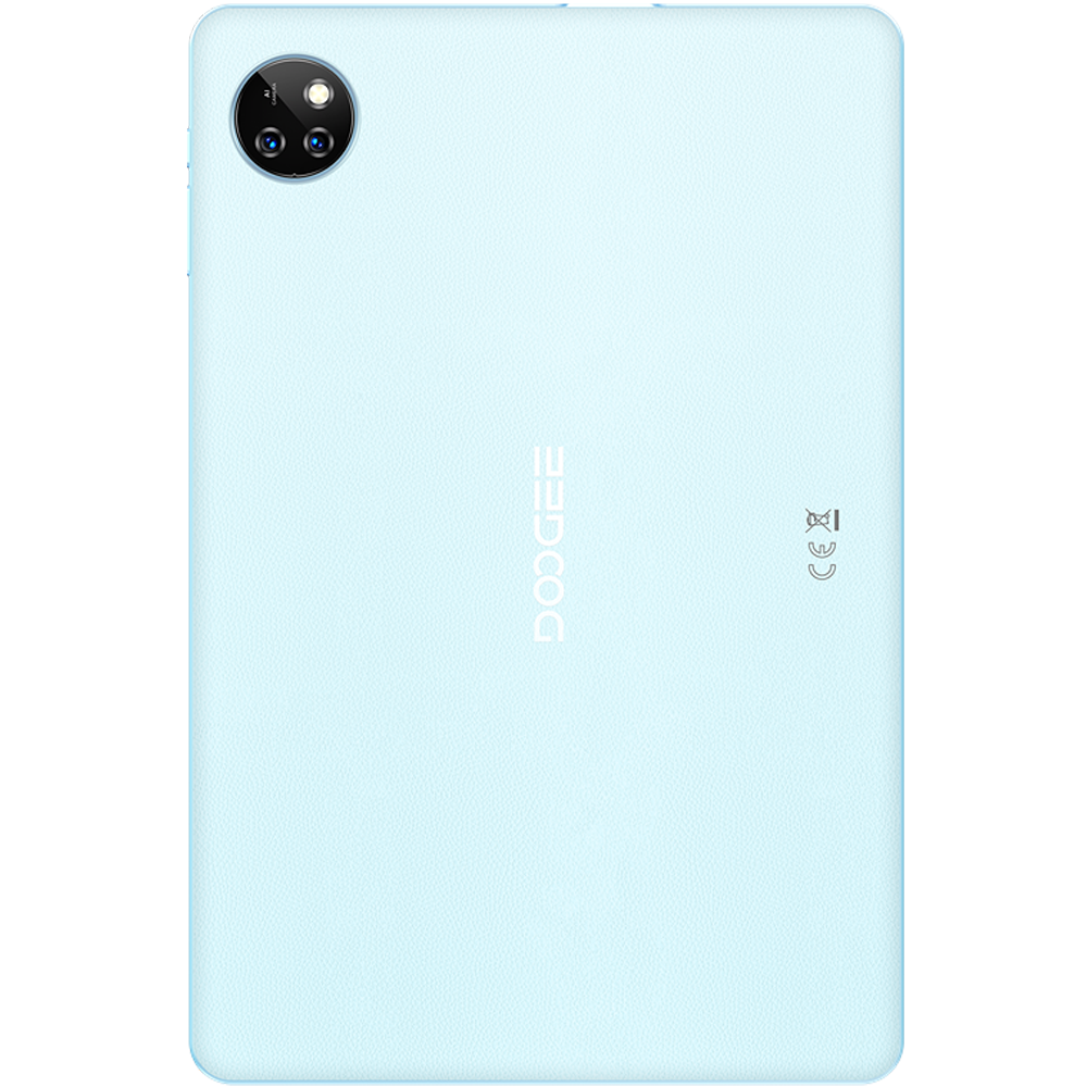 Tableta Doogee T10W 4G 10.1-inch IPS 128GB Dual Speaker 8000mAh Android 14 Blue [5]
