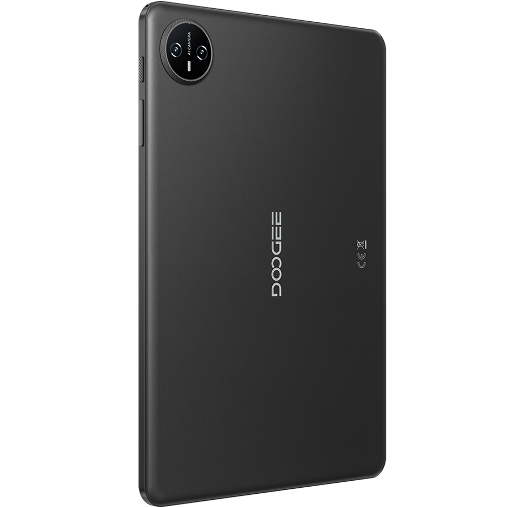 Tableta Doogee Tab A9 Wi-Fi 10.1-inch IPS 3GB RAM 64GB Stereo Android 15 Black [7]