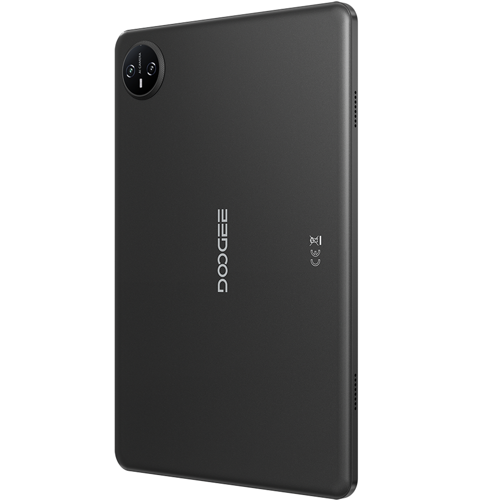 Tableta Doogee Tab A9 Wi-Fi 10.1-inch IPS 3GB RAM 64GB Stereo Android 15 Black [8]