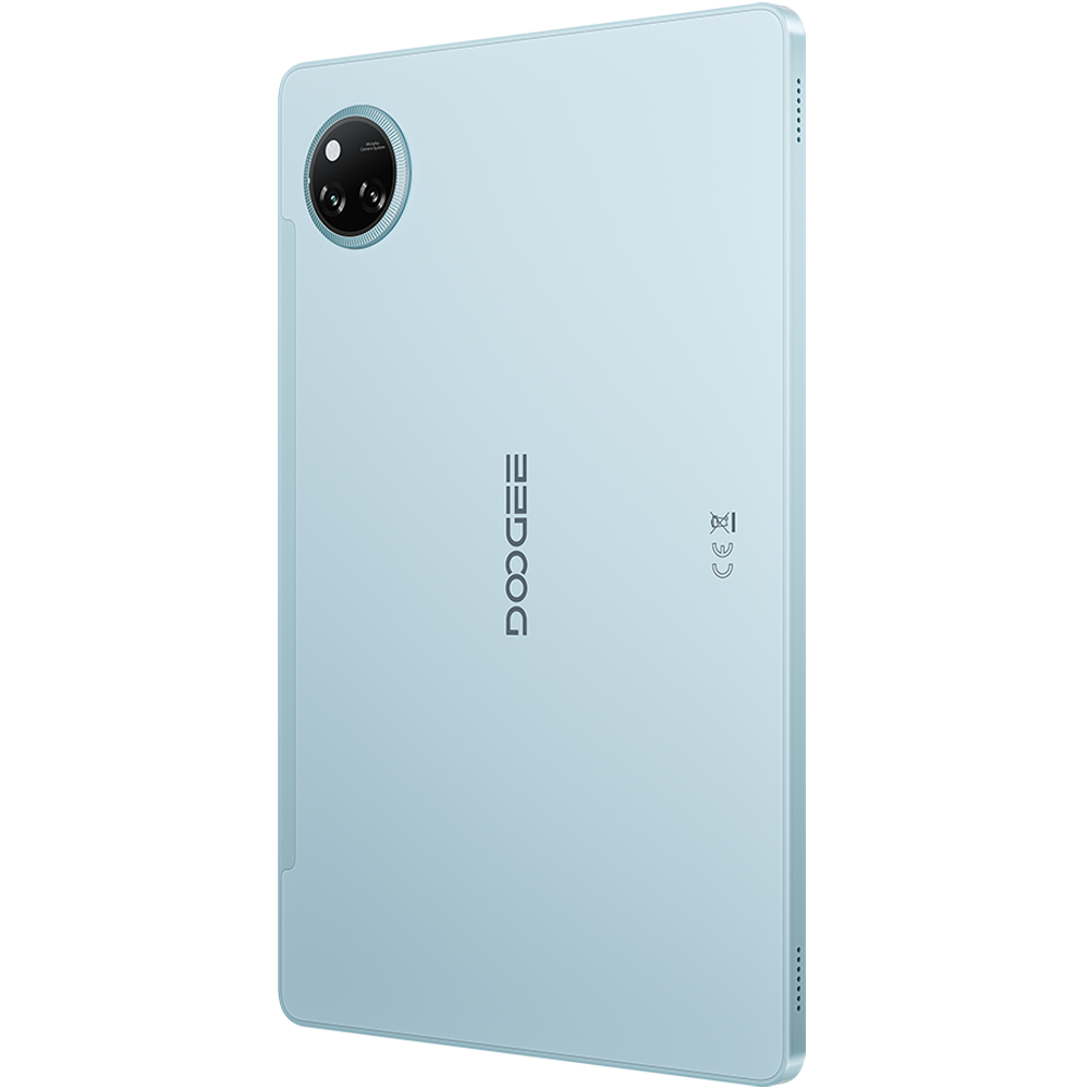 Tableta Doogee Tab A9 Plus Wi-Fi 11-inch 90Hz IPS 4GB RAM 64GB Stereo 8580mAh Android 15 Blue [5]