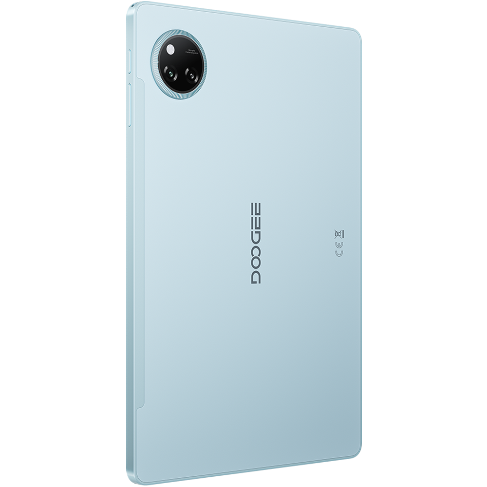Tableta Doogee Tab A9 Plus Wi-Fi 11-inch 90Hz IPS 4GB RAM 64GB Stereo 8580mAh Android 15 Blue [4]