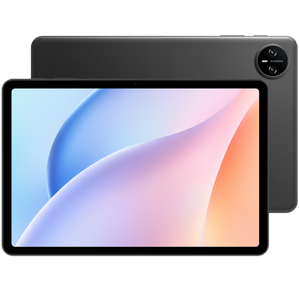 Tableta Doogee Tab A9 Pro, Wi-Fi, 10.1-inch, 4GB RAM, 128GB, Camera 8MP + 5MP, Android 15, Black [5]