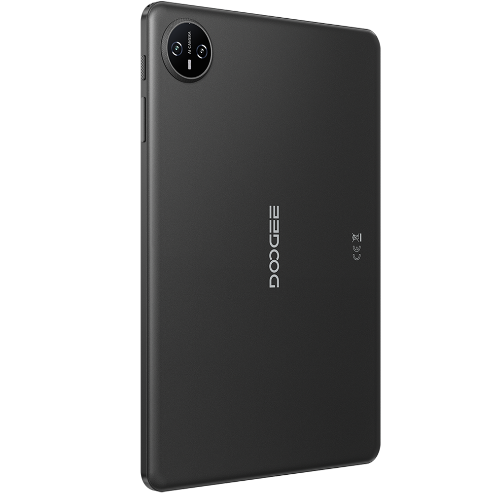 Tableta Doogee Tab A9 Pro, Wi-Fi, 10.1-inch, 4GB RAM, 128GB, Camera 8MP + 5MP, Android 15, Black [7]