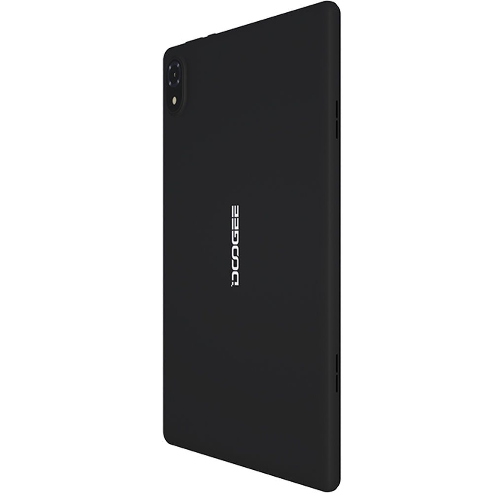 Tableta Doogee Tab U10, Wi-Fi, 10.1-inch, Quad-Core, 16GB RAM, 128GB, Camera Foto 8MP + 5MP, Stereo, Android 15, Gray [6]