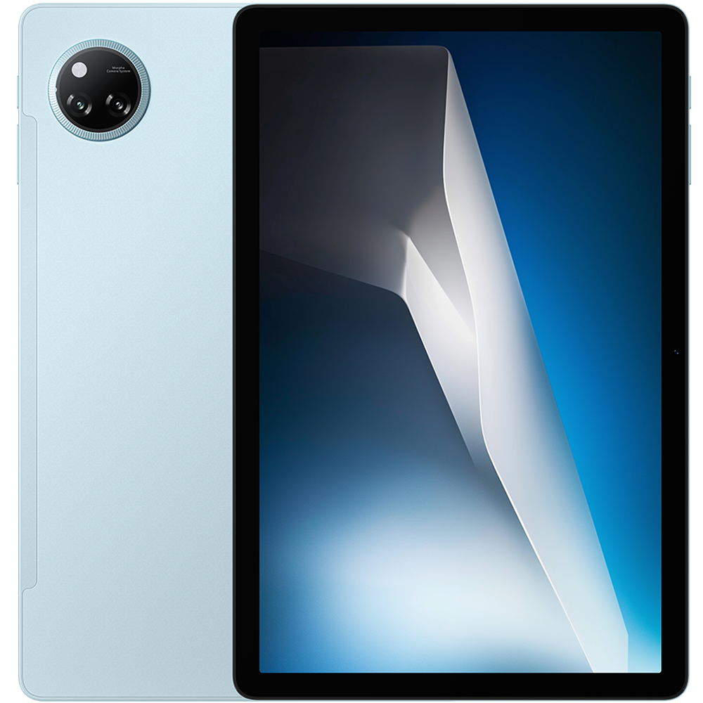 Tablet Doogee Tab A9 Pro Plus VIP, Wi-Fi, 11-inch 90Hz IPS, 6GB + 24GB RAM, 128GB, Stereo Speakers, Android 15, Blue [5]