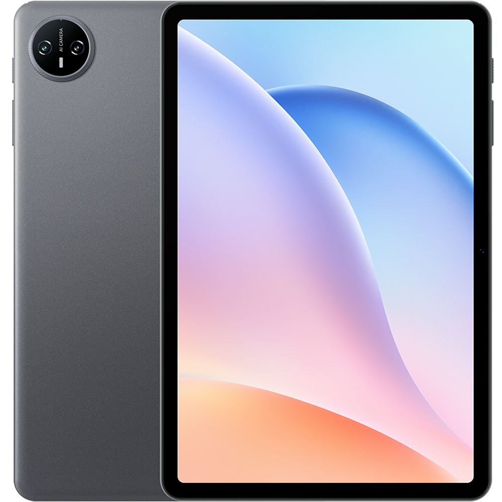 Tablet Doogee Tab A9 Pro, Wi-Fi, 10.1-inch, 4GB RAM, 128GB, Camera 8MP + 5MP, Android 15, Grey [2]