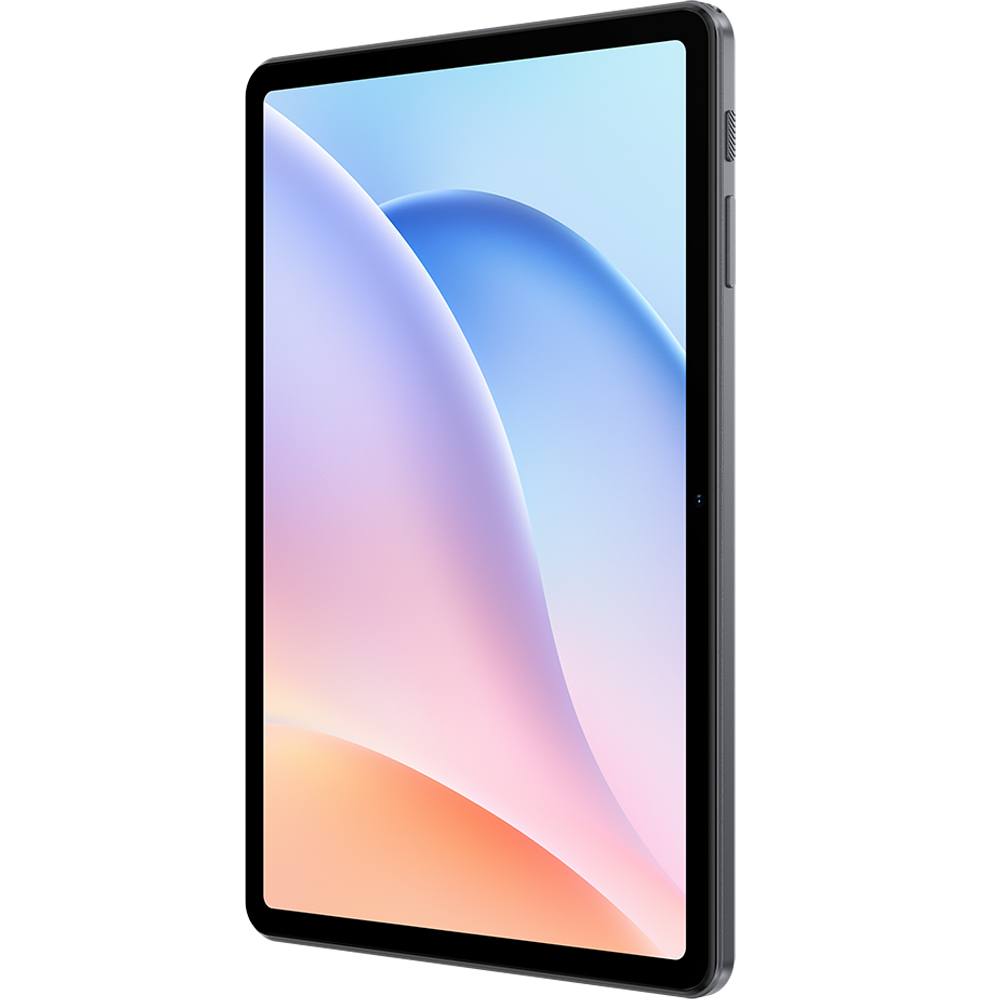 Tablet Doogee Tab A9 Pro, Wi-Fi, 10.1-inch, 4GB RAM, 128GB, Camera 8MP + 5MP, Android 15, Grey [9]