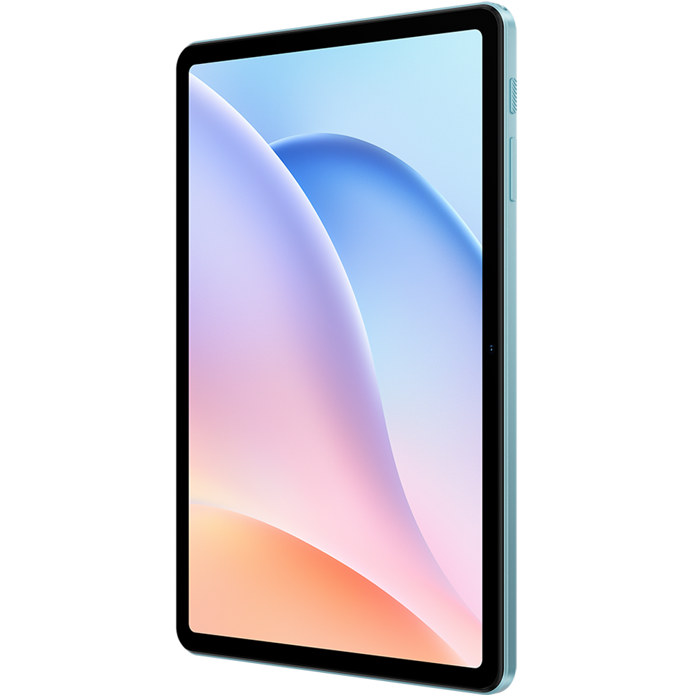 Doogee Tab A9 Pro, Wi-Fi, 10.1-inch, 4GB RAM, 128GB, Camera 8MP + 5MP, Android 15, Blue [10]