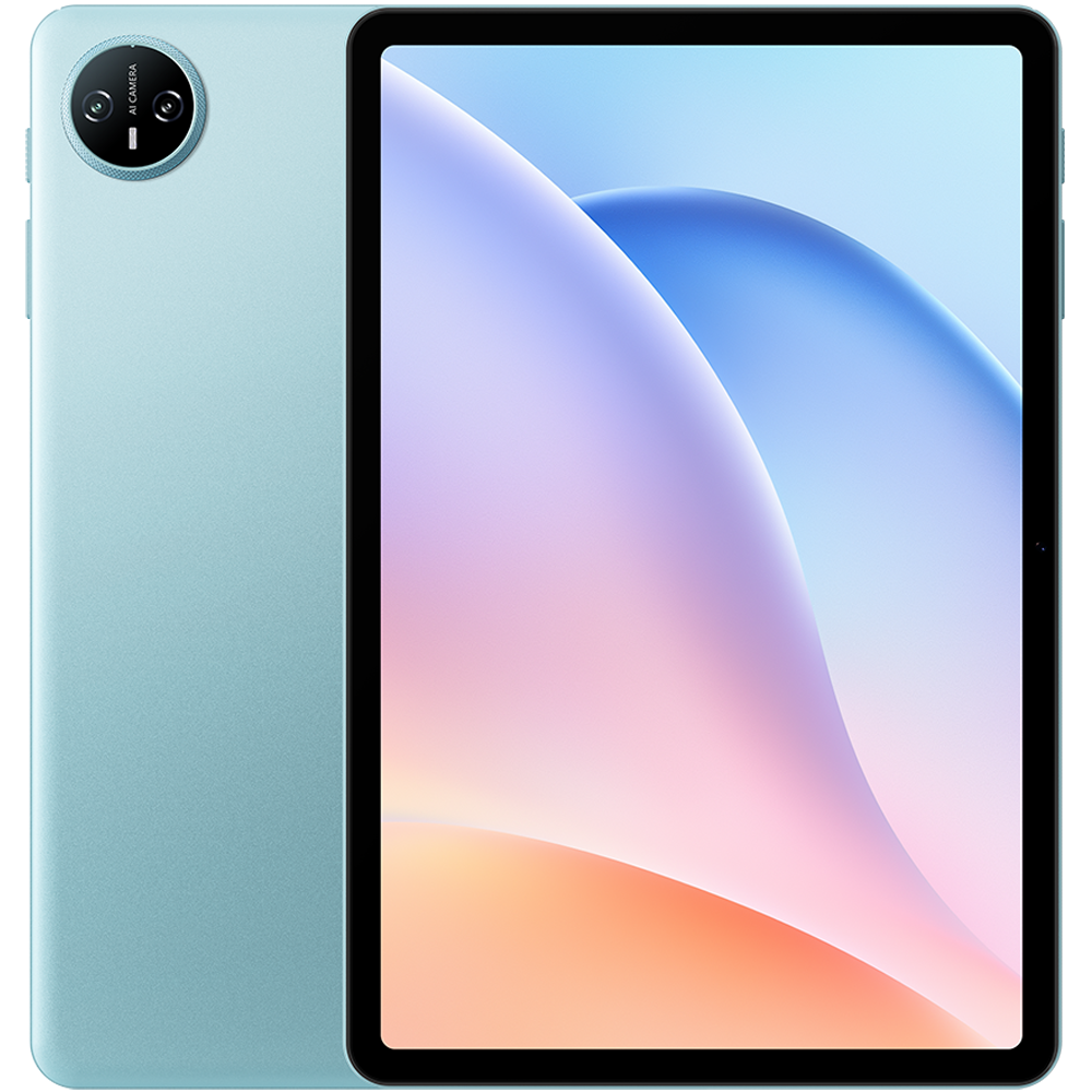 Doogee Tab A9 Pro, Wi-Fi, 10.1-inch, 4GB RAM, 128GB, Camera 8MP + 5MP, Android 15, Blue [2]