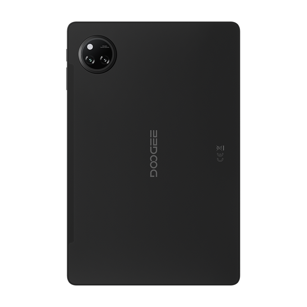 Tableta Doogee Tab A9 Pro Plus VIP, Wi-Fi, 11-inch 90Hz IPS, 6GB + 24GB RAM, 128GB, Stereo Speakers, Android 15, Black [2]