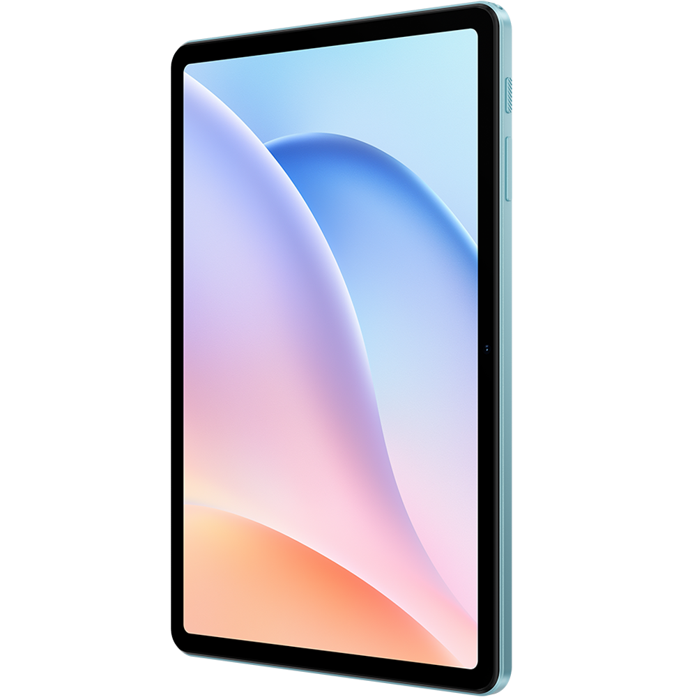 Tablet Doogee Tab A9, Wi-Fi, 10.1-inch IPS, 3GB + 9GB RAM, 64GB, Stereo Speakers, Android 15, Blue [4]